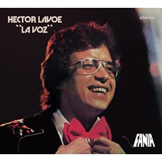 HECTOR LAVOE-LA VOZ -REMAST- (CD)