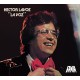 HECTOR LAVOE-LA VOZ -REMAST- (LP)