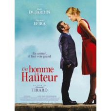 FILME-UN HOMME A LA HAUTEUR (BLU-RAY)