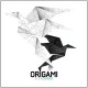 ALEX CORDO-ORIGAMI (CD)