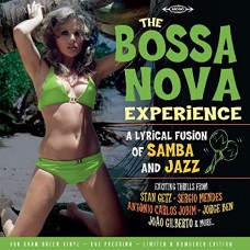 V/A-BOSSA NOVA EXPERIENCE (LP)