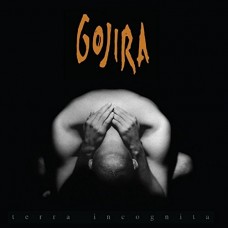 GOJIRA-TERRA INCOGNITA (LP)