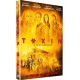 FILME-TOXIN (DVD)