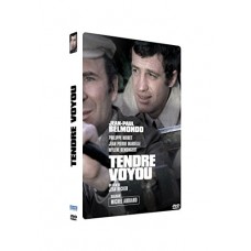 FILME-TENDRE VOYOU (DVD)