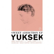 YUKSEK-SWEET ADDICTION (LP)