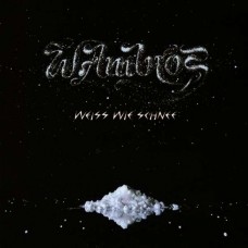 WOLFGANG AMBROS-WEISS WIE SCHNEE (LP)