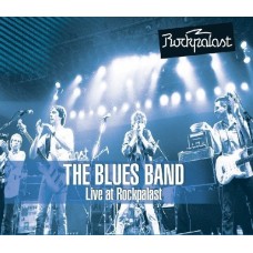 BLUES BAND-LIVE AT ROCKPALAST 1980 (2LP)