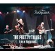 PRETTY THINGS-LIVE AT ROCKPALAST 1988 (2LP)