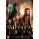 FILME-MYTHICA: THE NECROMANCER (DVD)