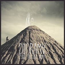 DIORAMA-ZERO SOLDIER ARMY (CD)