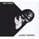 ROLF TROSTEL-TWO FACES -REISSUE- (LP)