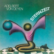 ADELBERT VON DEYEN-STERNZEIT (LP)