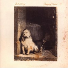 PAVLOV'S DOG-PAMPERED MENIAL (CD)