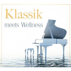 V/A-KLASSIK MEETS WELLNESS 1 (CD)