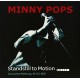 MINNY POPS-STANDSTILL IN MOTION (LP)