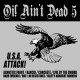 V/A-OI! AIN'T DEAD 5 (CD)