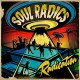 SOUL RADICS-RADICATION (LP+CD+10")