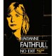 MARIANNE FAITHFULL-NO EXIT (BLU-RAY+CD)
