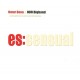 OMAR SOSA & NDR BIGBAND-ES:SENSUAL (CD)