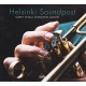 MARTTI VESALA & SOUNDPOST QUINTET-HELSINKI SOUNDPOST (CD)
