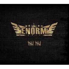 ENORM-ZEHN (CD)