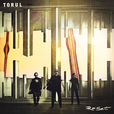 TORUL-RESET (CD)
