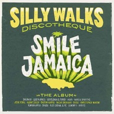 V/A-SMILE JAMAICA (CD)