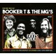 BOOKER T & MG'S-VERY BEST OF -DIGI- (2CD)