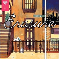 ERASURE-UNION STREET (LP)
