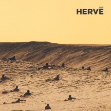 HERVE-HALLUCINATED SURF (3LP)