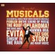 V/A-VERY BEST MUSICALS (2CD)