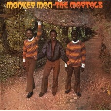 MAYTALS-MONKEY MAN (LP)