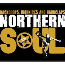 V/A-NORTHERN SOUL (2CD)