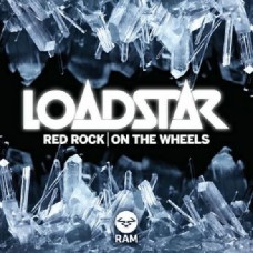 LOADSTAR-RED ROCK (12")