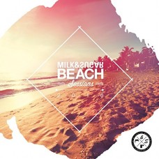 V/A-BEACH SESSIONS 2016 (2CD)