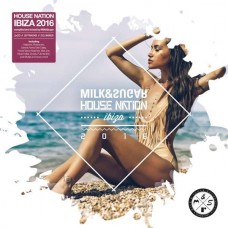 V/A-HOUSE NATION IBIZA 2016 (2CD)