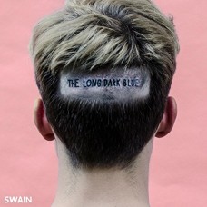 SWAIN-LONG DARK BLUE (CD)