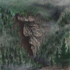 PETRELS-JOERD (LP)