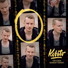KOBITO-FUR EINEN MOMENT PERFEKT (LP)