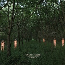KATHARSIS/HEMIGHTBE-KATHEDRALE (LP+CD)