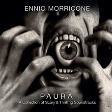 B.S.O. (BANDA SONORA ORIGINAL)-PAURA (CD)