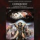 CLAUDIO SIMONETTI-CONQUEST -LTD- (LP)