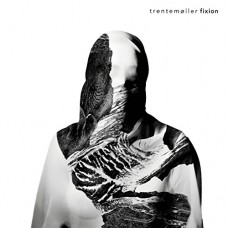 TRENTEMOLLER-FIXION -LTD/DIGI- (CD)