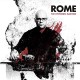 ROME-HYPERION MACHINE (CD)