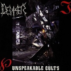 DEVISER-UNSPEAKABLE CULTS -DIGI- (CD)