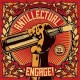 ANTILLECTUAL-ENGAGE! (LP)