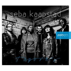 SEBA KAAPSTAD-TAGORE'S (CD)