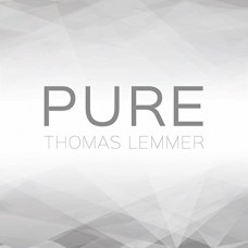 THOMAS LEMMER-PURE (CD)