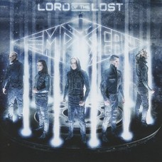 LORD OF THE LOST-EMPYREAN (CD)