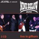 NINE BELOW ZERO-LIVE AT GIFHORN (2CD)
